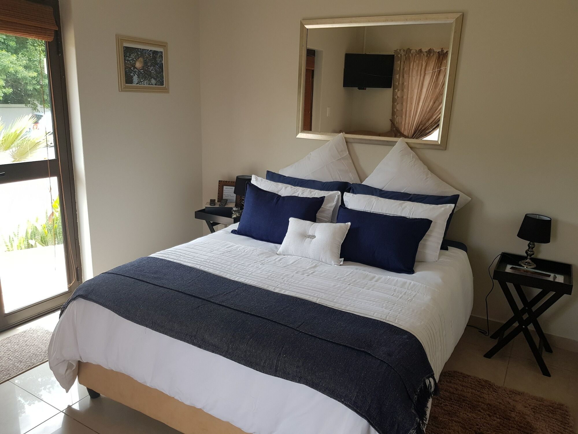 Apartament 77 On Erica George Zewnętrze zdjęcie