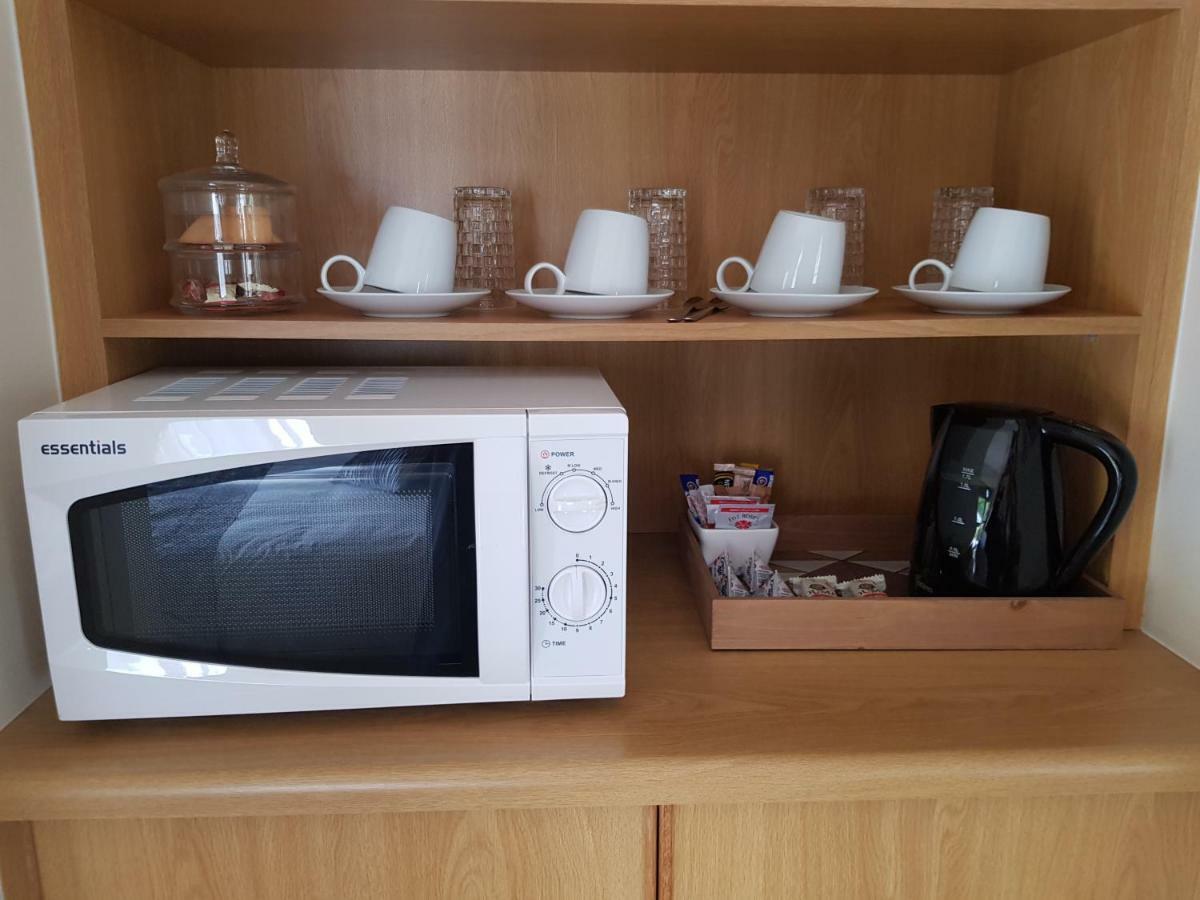 Apartament 77 On Erica George Zewnętrze zdjęcie