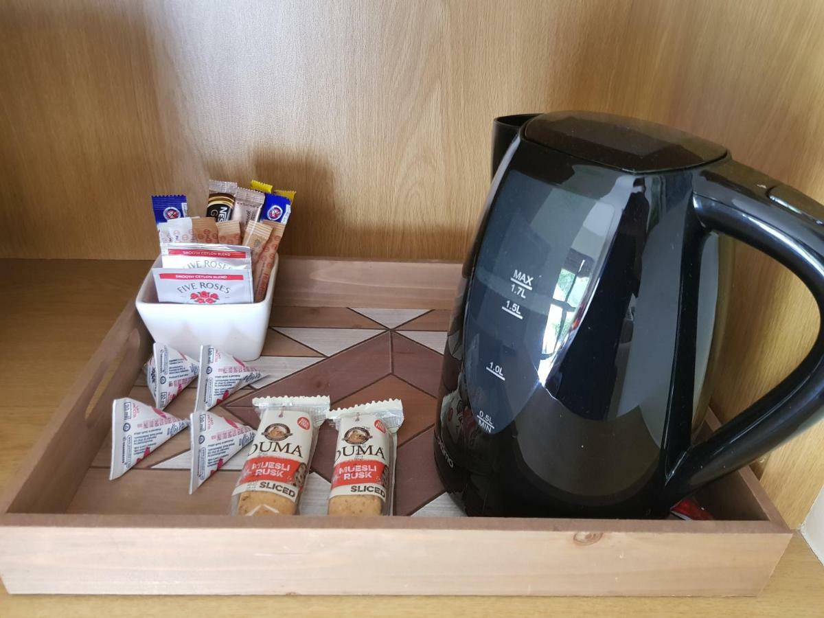 Apartament 77 On Erica George Zewnętrze zdjęcie