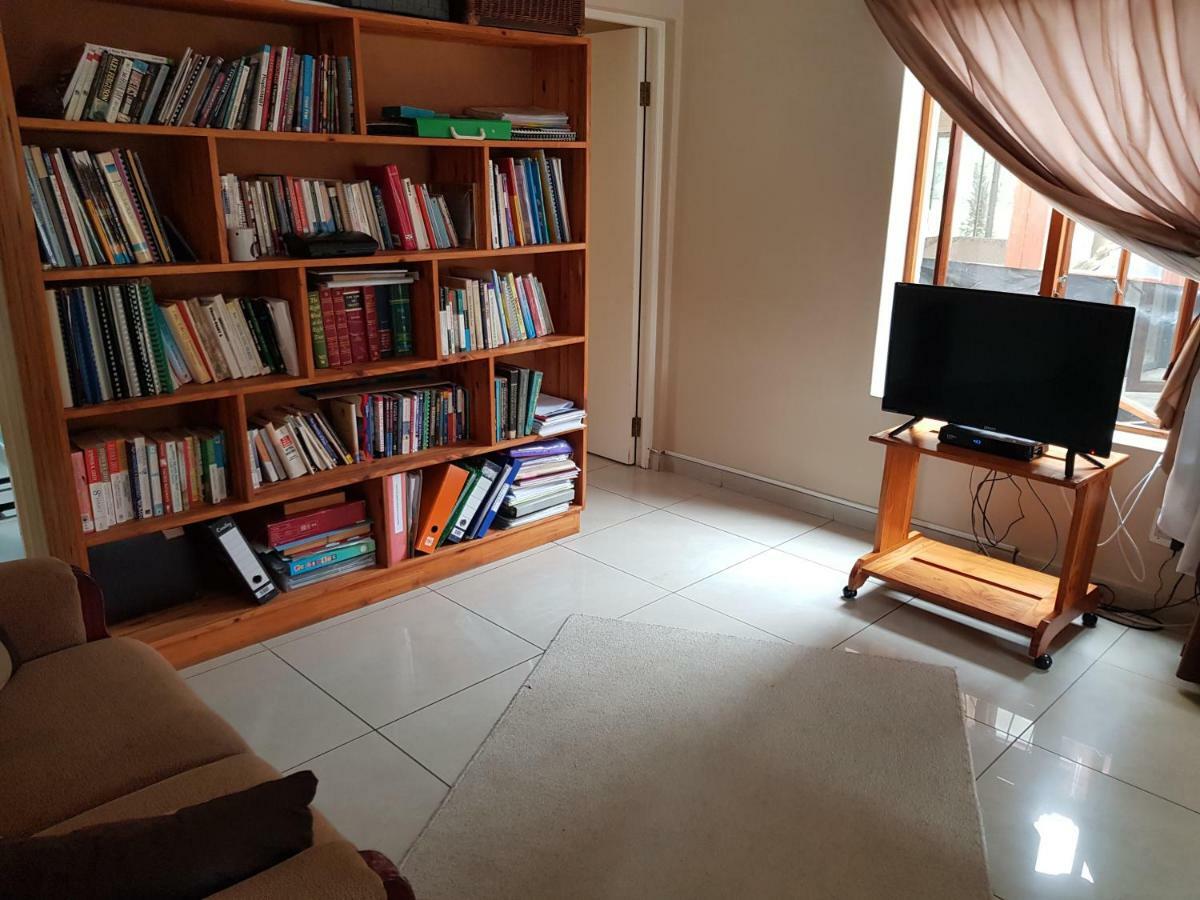 Apartament 77 On Erica George Zewnętrze zdjęcie