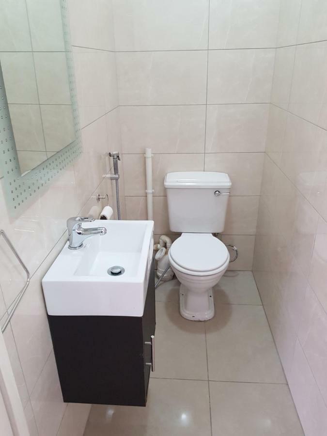 Apartament 77 On Erica George Zewnętrze zdjęcie